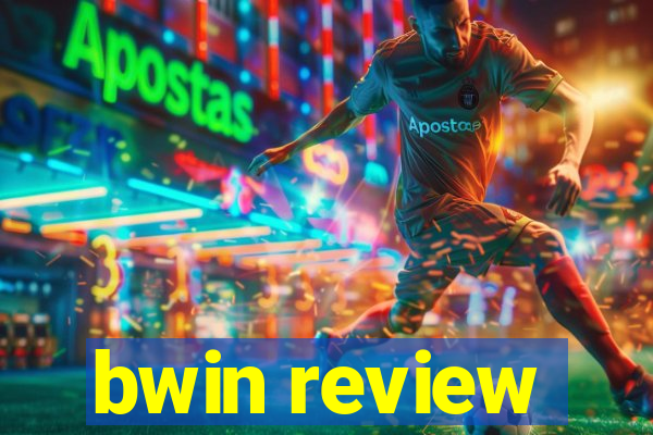 bwin review